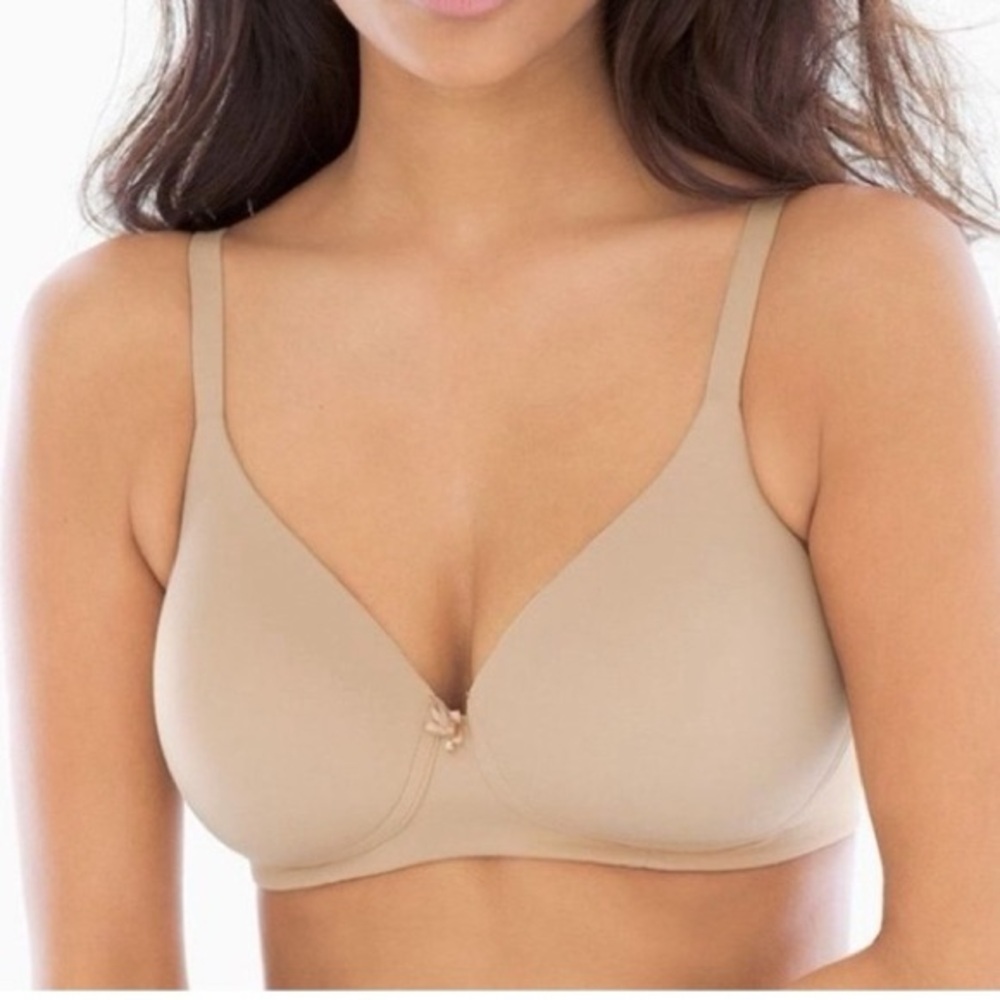 Soma Embraceable Wireless 34D